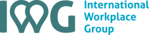 international workplace group logo