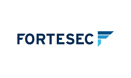 Logo Fortesec