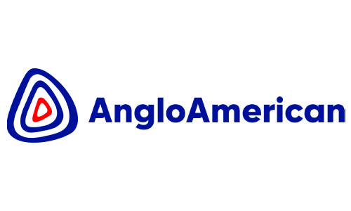 Logo AngloAmerican