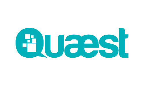 Logo Quaest