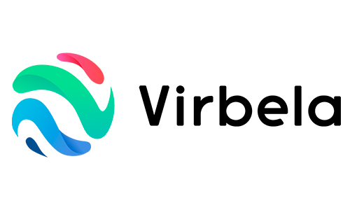 Logo Virbela