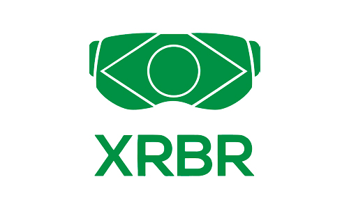 Logo XRBR