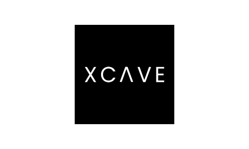 Logo Xcave
