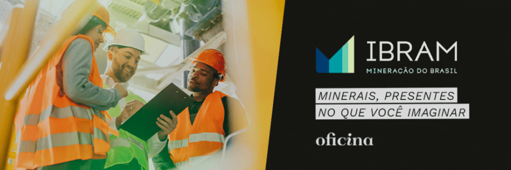 Imagem de topo - Case Ibram