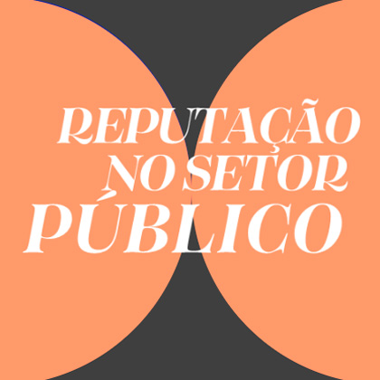 Imagem de chamada - Reputação