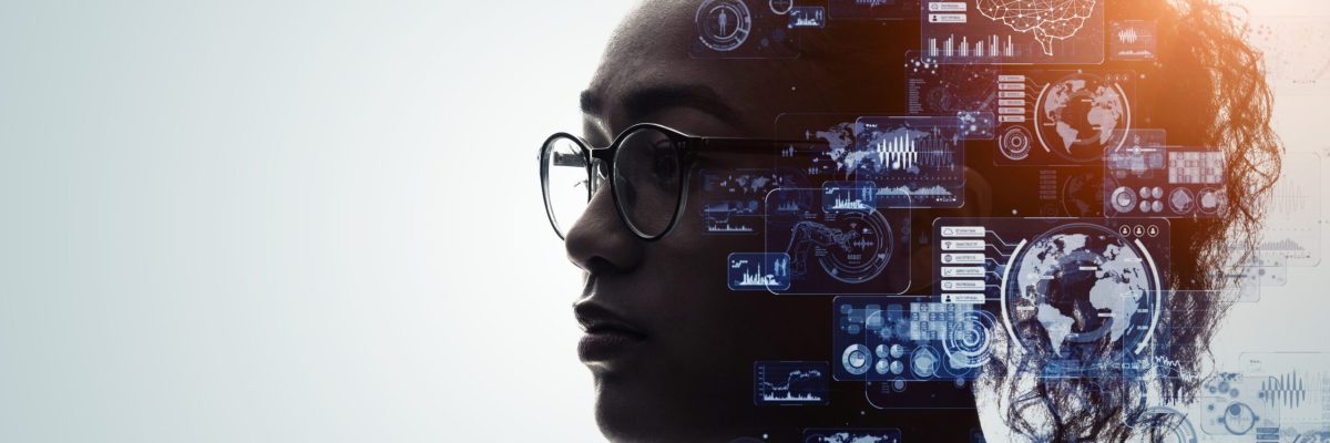 人とテクノロジー