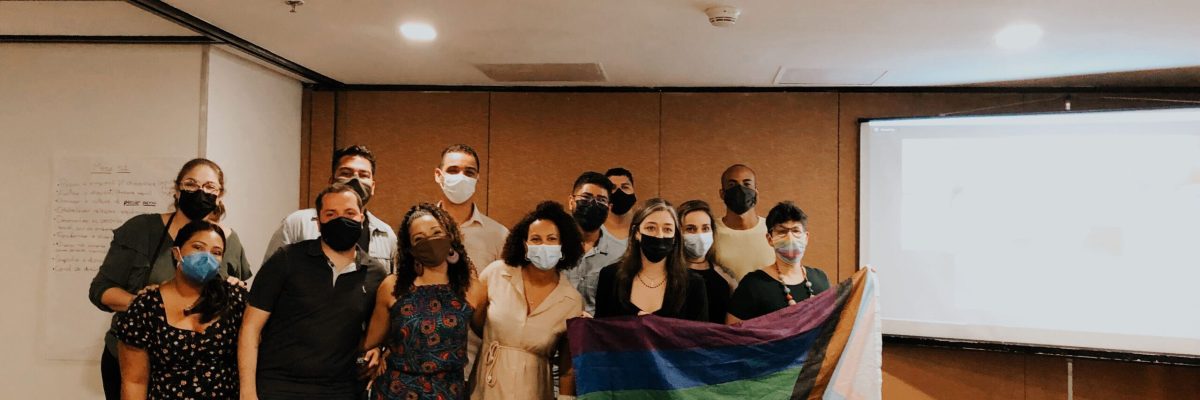 Comitê de Diversidade - Oficina - 0712