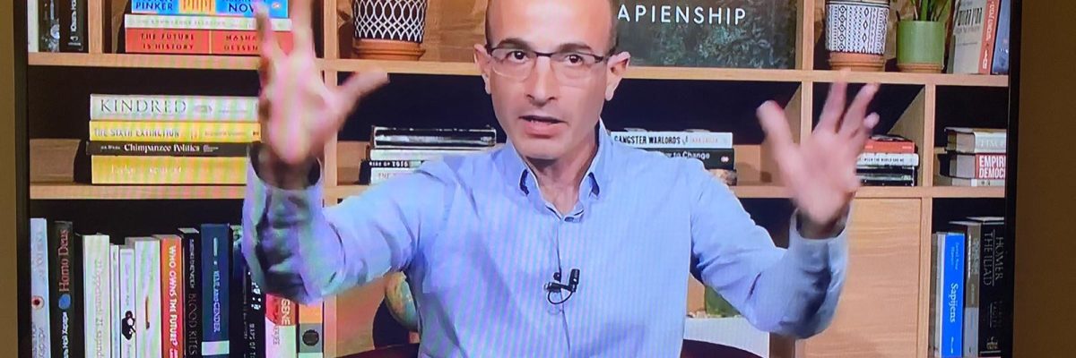 Harari