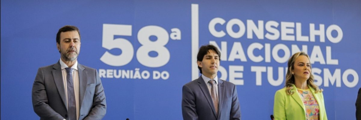 Foto: Embratur Brasil