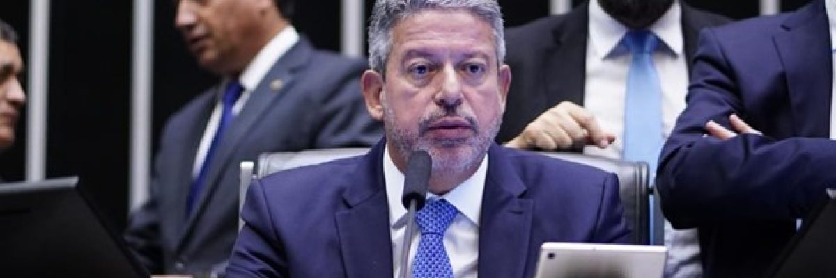 Presidente da Câmara dos Deputados, Arthur Lira
Foto: Pablo Valadares/Câmara dos Deputados