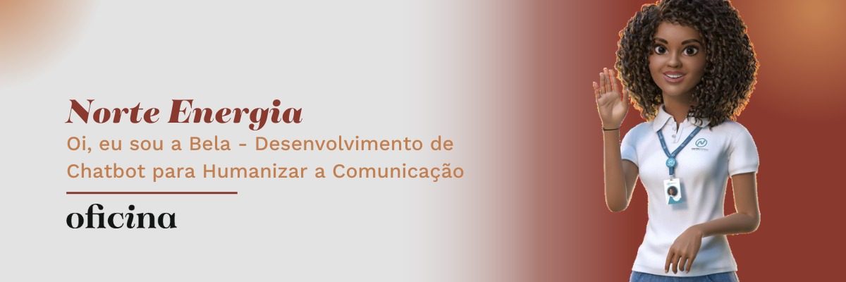 Case Norte Energia - Chatbot Bela