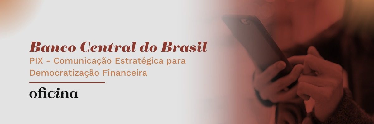 Case Pix Banco Central do Brasil